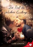 Im Bett des falschen Zwillings (eBook, ePUB)