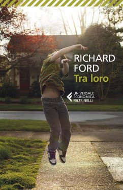 Cover Tra loro