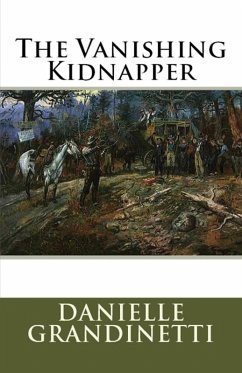 The Vanishing Kidnapper