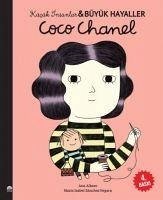 Coco Chanel - Kücük Insanlar ve Büyük Hayaller - Isabel Sanchez Vegara, Maria