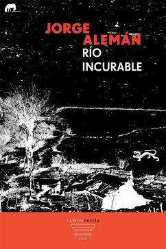 Cover RIO INCURABLE
