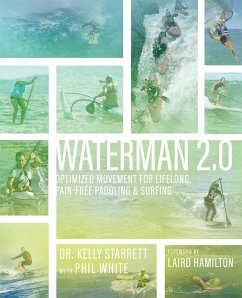 Waterman 2.0 - Starrett, Kelly