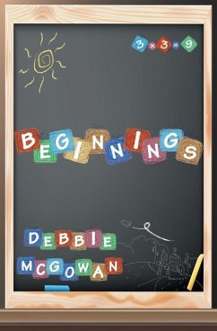 Beginnings - Mcgowan, Debbie