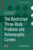 The Restricted Three-Body Problem and Holomorphic Curves (eBook, PDF)