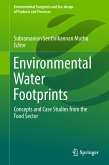 Environmental Water Footprints (eBook, PDF)