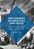 Family Economics and Public Policy, 1800s–Present (eBook, PDF)