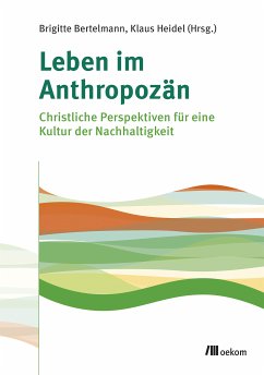 Leben im Anthropozän (eBook, PDF)