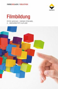 Filmbildung (eBook, ePUB) - Mischke, Peter; Strehmel, Bernd