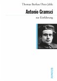 Antonio Gramsci zur Einführung (eBook, ePUB)
