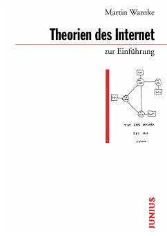 Theorien des Internet zur Einführung (eBook, ePUB) - Warnke, Martin