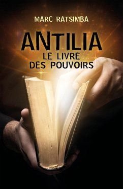 Cover Antilia (eBook, ePUB)