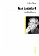Jean Baudrillard zur Einführung... - Bild 1