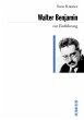 Walter Benjamin zur Einführung (eBook,... - Bild 1