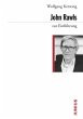 John Rawls zur Einführung (eBook, ePUB) - Bild 1