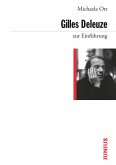 Gilles Deleuze zur Einführung (eBook, ePUB)