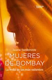 Mujeres de Bombay (eBook, ePUB)