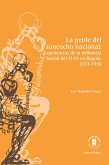 La gente del sancocho nacional: experiencias de la militancia barrial del M-19 en Bogotá, 1974-1990 (eBook, ePUB)