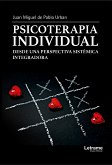 Psicoterapia individual (eBook, ePUB)