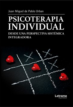 Psicoterapia individual (eBook, ePUB) - Pablo de Urban, Juan Miguel