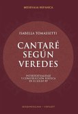 Cantaré según veredes (eBook, ePUB)