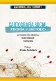 Cartografía social: teoría y método (eBook, ePUB)