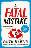 A Fatal Mistake (eBook, ePUB)