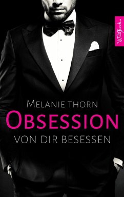 Cover OBSESSION: Von dir besessen (eBook, ePUB)