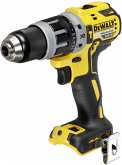 DeWalt DCD796NT 18V Schlagbohrschrauber mit Koffer DeWalt DCD796NT 18V Schlagbohrschrauber mit Koffer