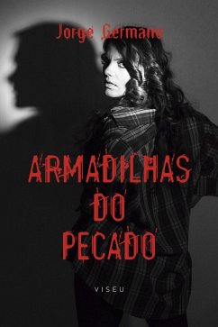 Armadilhas do pecado (eBook, ePUB) - Germano, Jorge