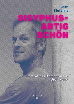 Sisyphusartig schön (eBook, PDF) - Stefanija, Leon