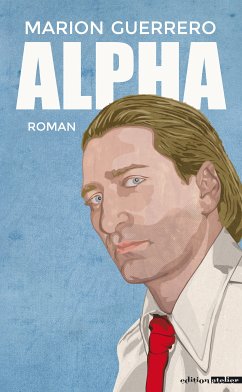 Alpha (eBook, ePUB) - Guerrero, Marion