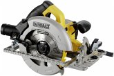 DeWalt DWE576K-QS Handkreissäge DeWalt DWE576K-QS Handkreissäge