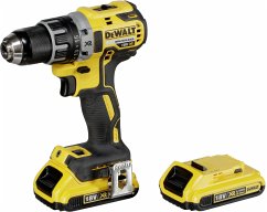 DeWalt DCD791D2-QW 18V / 2,0 BL Bohrschrauber