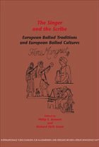 The Singer and the Scribe: - BENNETT, Philip E. / GREEN, Richard Firth (eds.)