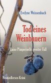Tod eines Weinbauern (eBook, ePUB)