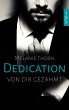 DEDICATION: Von dir gezähmt (eBook,... - Bild 1