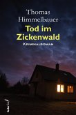 Tod im Zickenwald (eBook, ePUB)