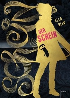 Der Schein (Mängelexemplar) - Blix, Ella