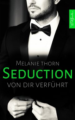 Cover SEDUCTION: Von dir verführt (eBook, ePUB)