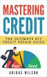 Mastering Credit - The Ultimate DIY... - Bild 1
