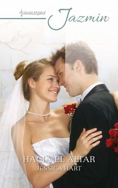 Cover Hacia el altar (eBook, ePUB)