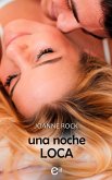 Una noche loca (eBook, ePUB)