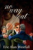 no way out (Another England, #3) (eBook, ePUB)