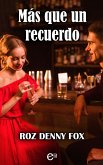 Más que un recuerdo (eBook, ePUB)