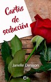 Cartas de seducción (eBook, ePUB)