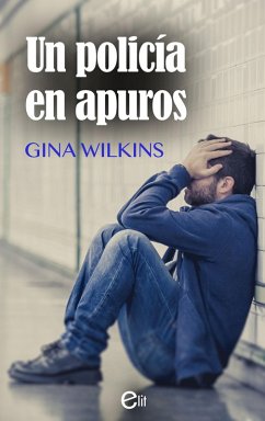 Un policía en apuros (eBook, ePUB) - Wilkins, Gina