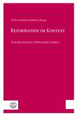 Reformation im Kontext (eBook, PDF)