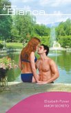 Amor secreto (eBook, ePUB) Amor secreto (eBook, ePUB)
