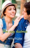 Por una historia (eBook, ePUB)