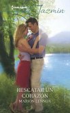 Rescatar un corazón (eBook, ePUB)